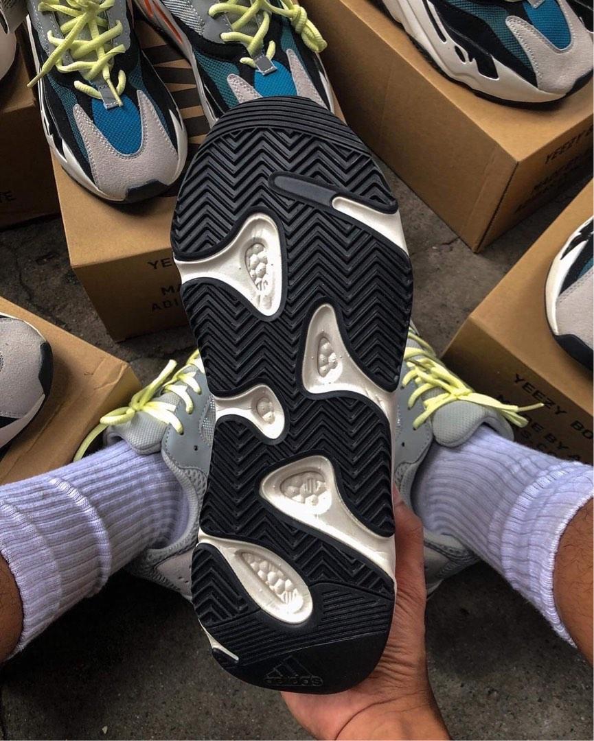 waverunner yeezy 700