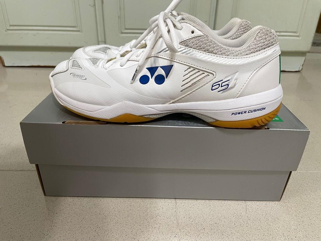 Yonex SHB65Z2 75th 65z2 75 Carousell