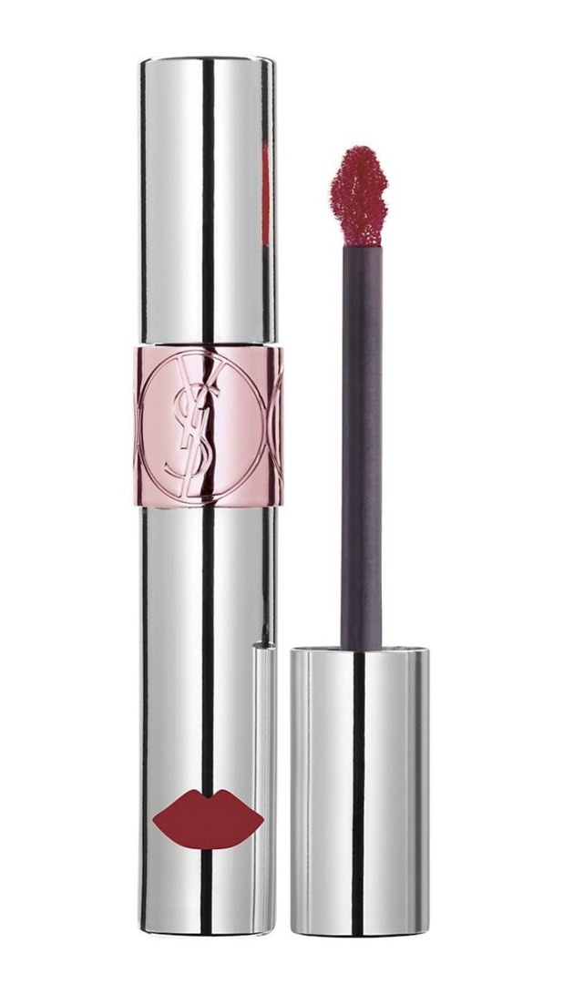 Ysl volupte liquid color balm 05 clearance