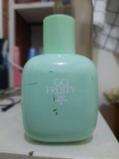 Zara Go Fruity
