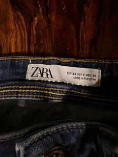 Zara Skinny Jeans