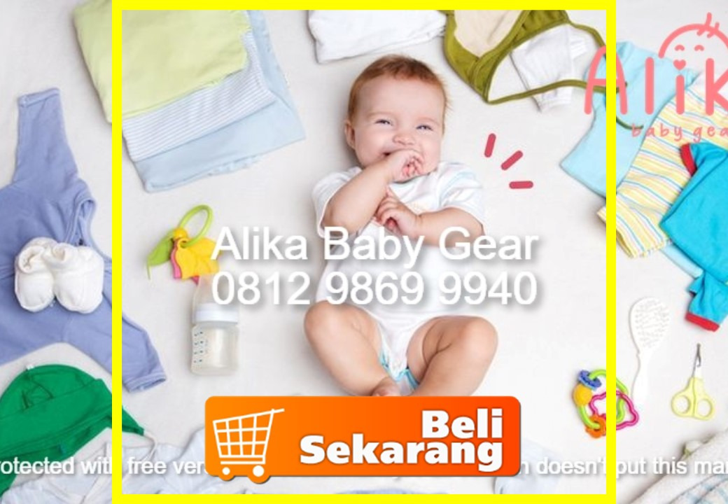 0812-9869-9940 (GARANSI TERJAMIN), Jual Perlengkapan Bayi Terlengkap  Wanadri, Bayi & Anak, Kehamilan di Carousell