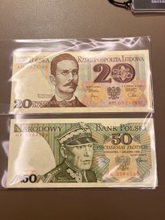 Best Deals Foreign Set Banknotes Collection item 3