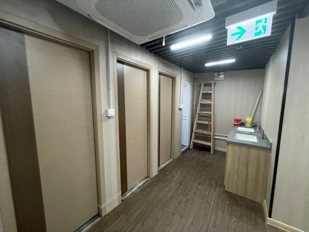 Recommended studios in Tuen Mun63438491561347111