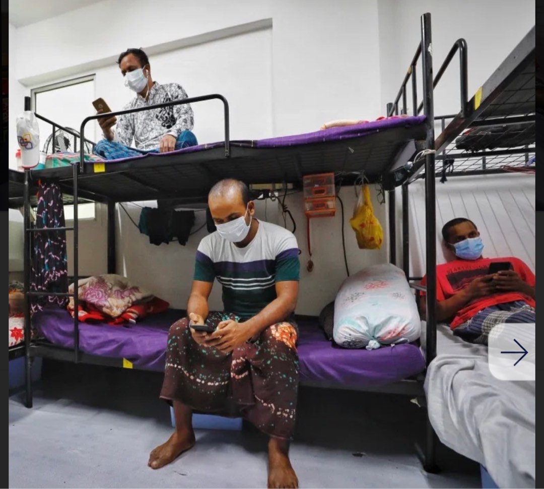 Dormitory rent Outram mrt/ geylang, Property, Rentals, Room Rentals on