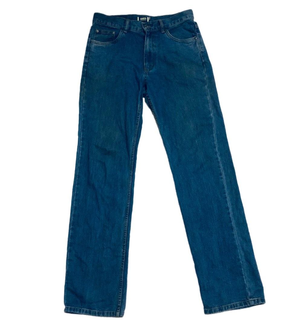 Amco jeans sale for sale