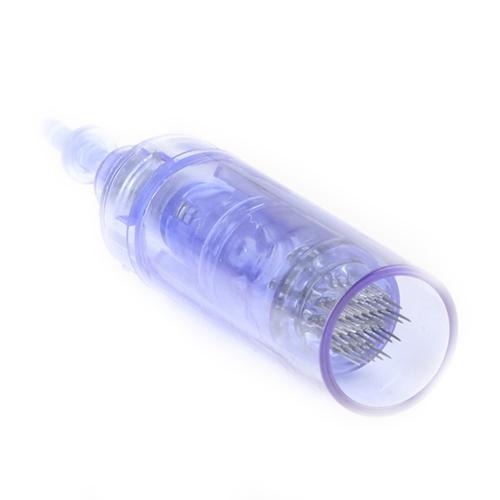 36 Pins Needles for A1 & A6 Dermapen Machine, Beauty & Personal Care ...