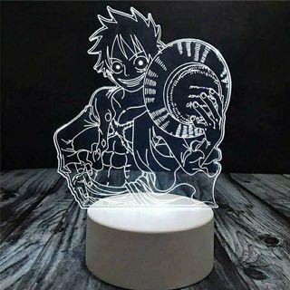 3d light