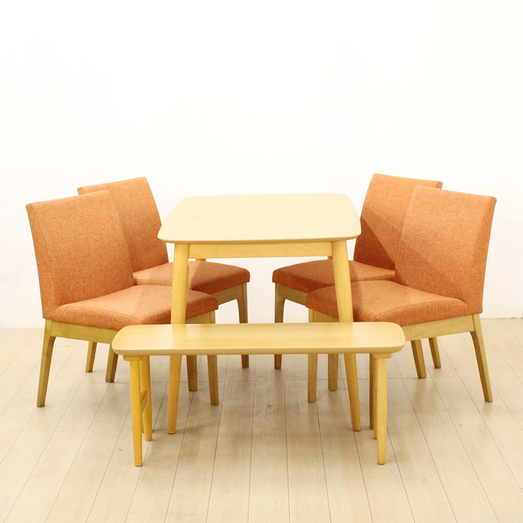 4seater Dining Set With Bench 1661409787 9655ee7a