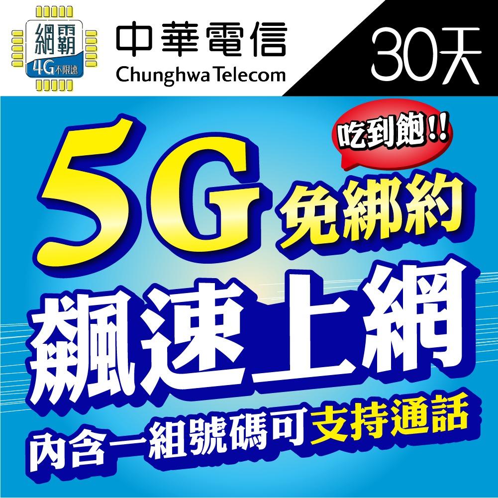 【5G飆速卡 中華電信8GB】涵蓋率最廣 台灣網卡 30天 隨插即用 中華網卡 sim卡 免設定免開卡 網卡 上網卡 台灣之星 照片瀏覽 1