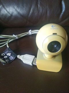 Camera Lens