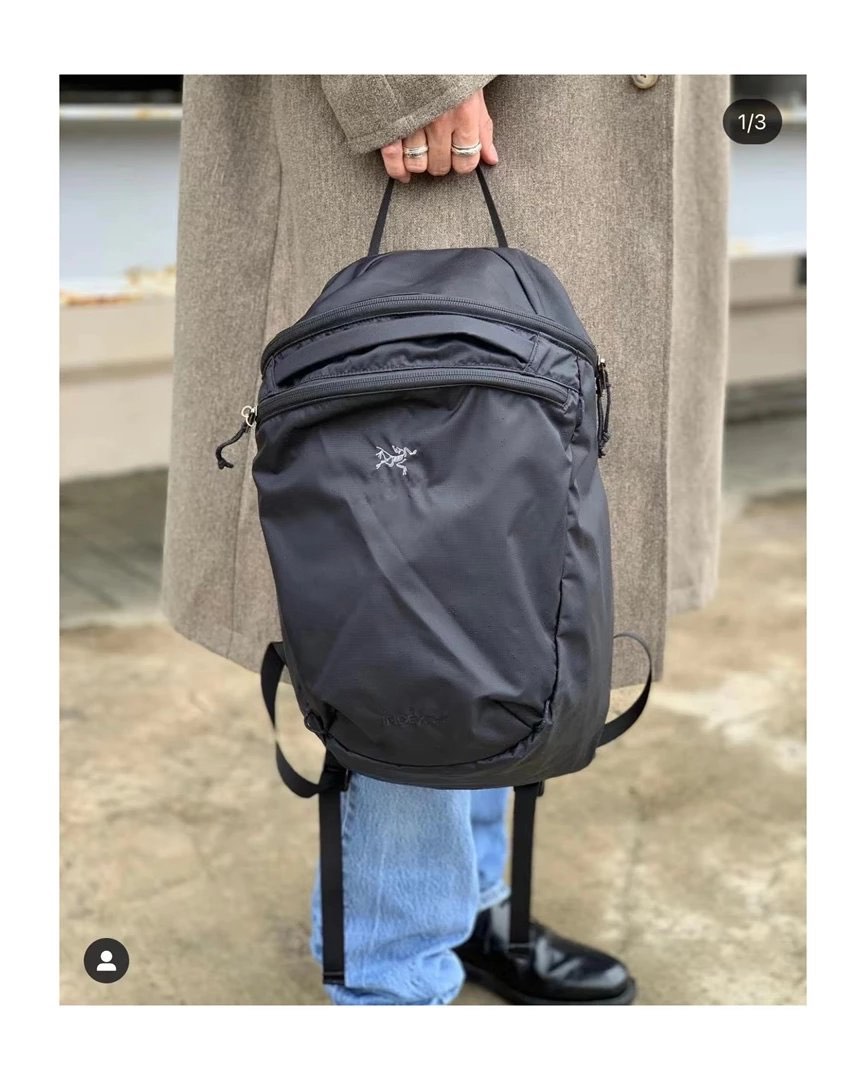 預訂款3色選Arcteryx mantis 26 backpack 背包, 男裝, 袋, 背包- Carousell