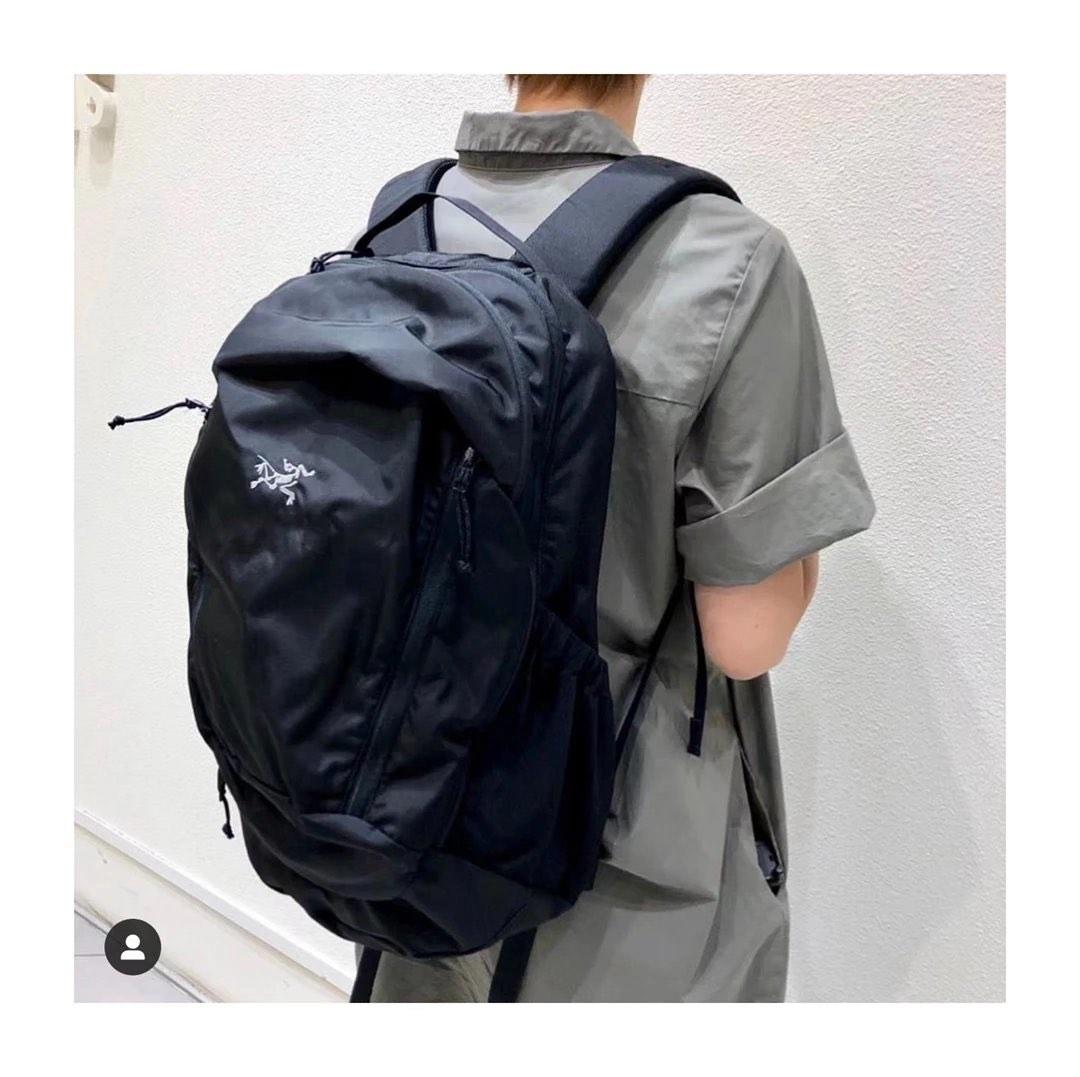 預訂款3色選Arcteryx mantis 26 backpack 背包, 男裝, 袋, 背包- Carousell