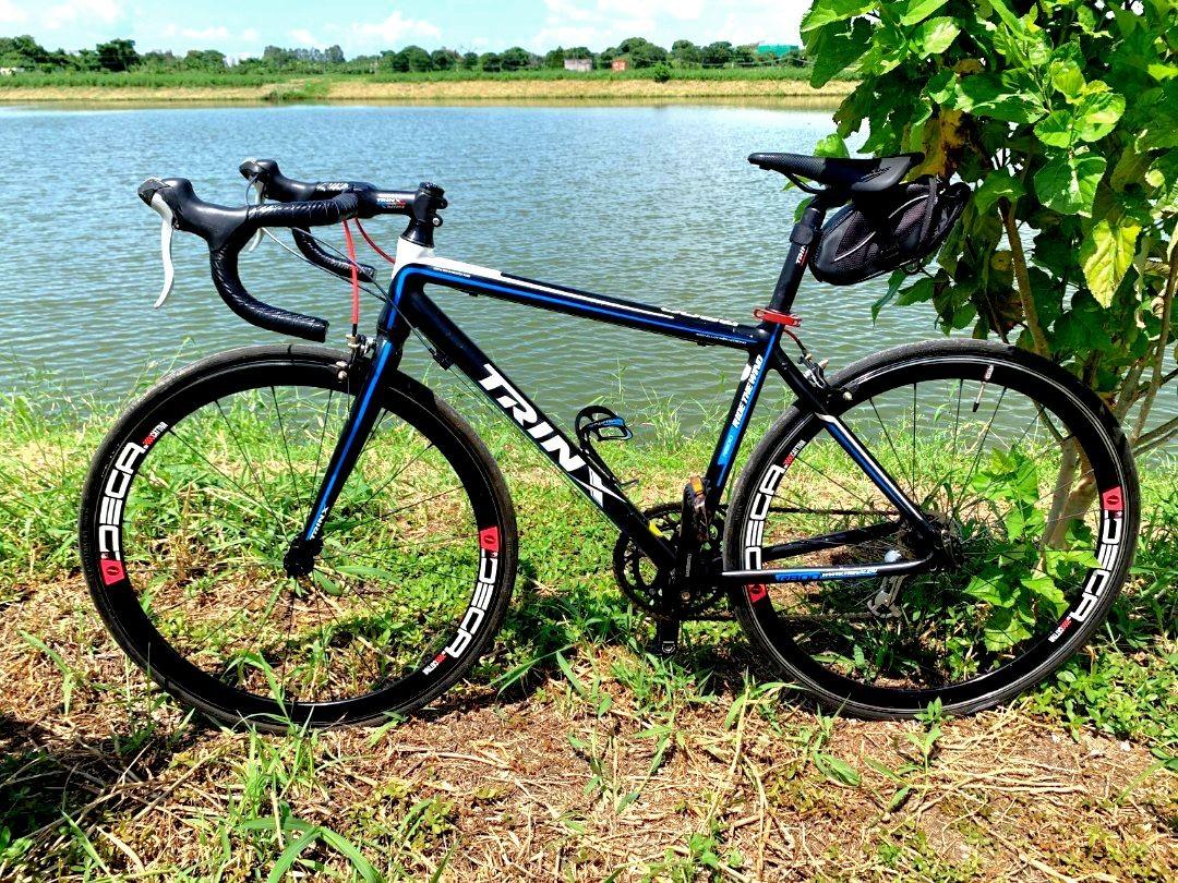 Trinx r800 top