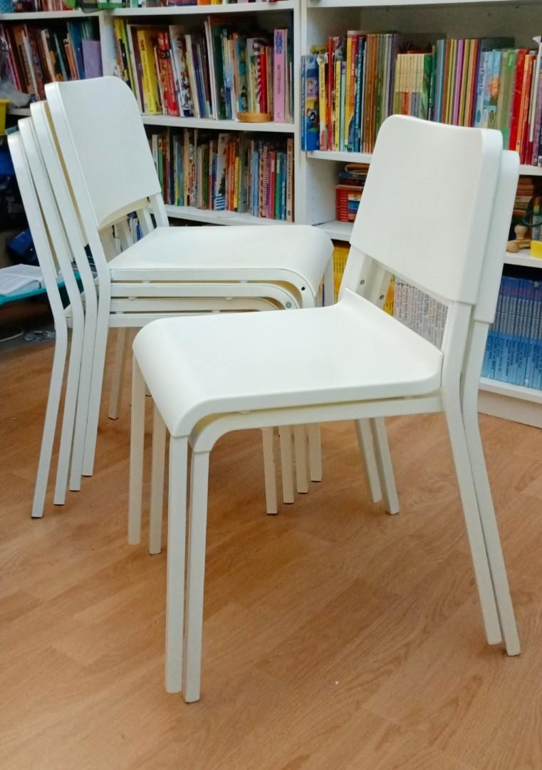 Melltorp chair hot sale