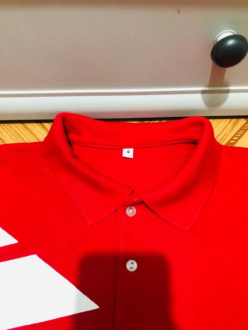 Ace Hardware Uniform, Women's Fashion, Tops, Shirts on Carousell