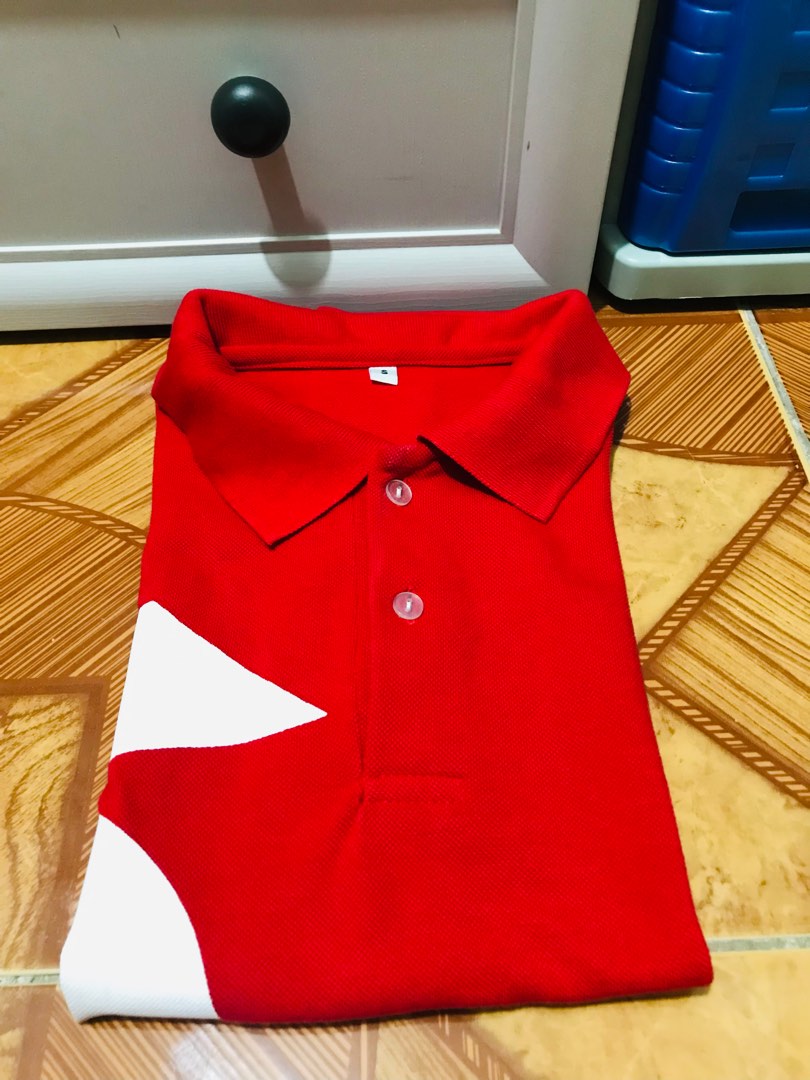 Ace Hardware Uniform, Women's Fashion, Tops, Shirts on Carousell