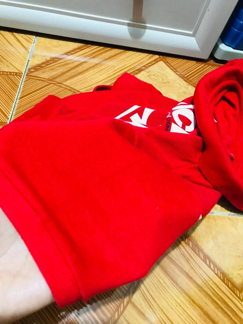 Ace Hardware Uniform, Women's Fashion, Tops, Shirts on Carousell