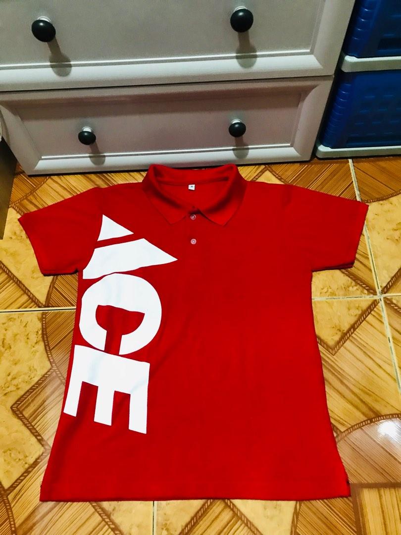 Ace Hardware Uniform, Women's Fashion, Tops, Shirts on Carousell