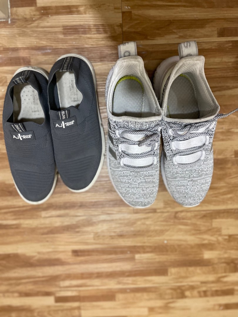 Adidas, Men's Fashion, Footwear, Shoe inserts & accessories on Carousell