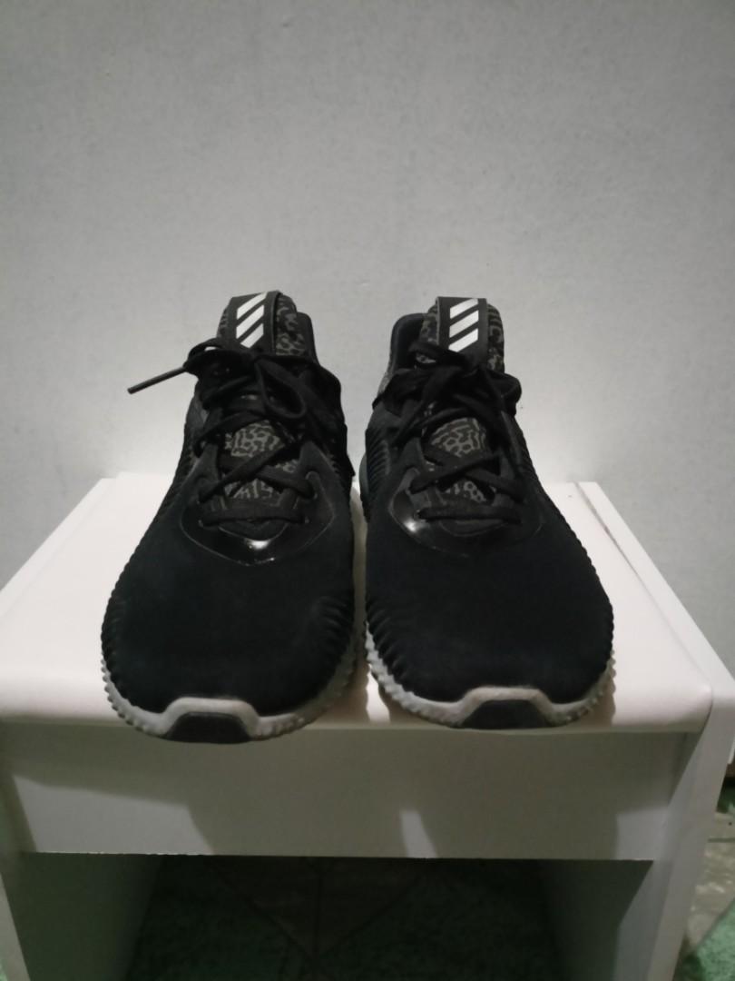 adidas alphabounce women's
