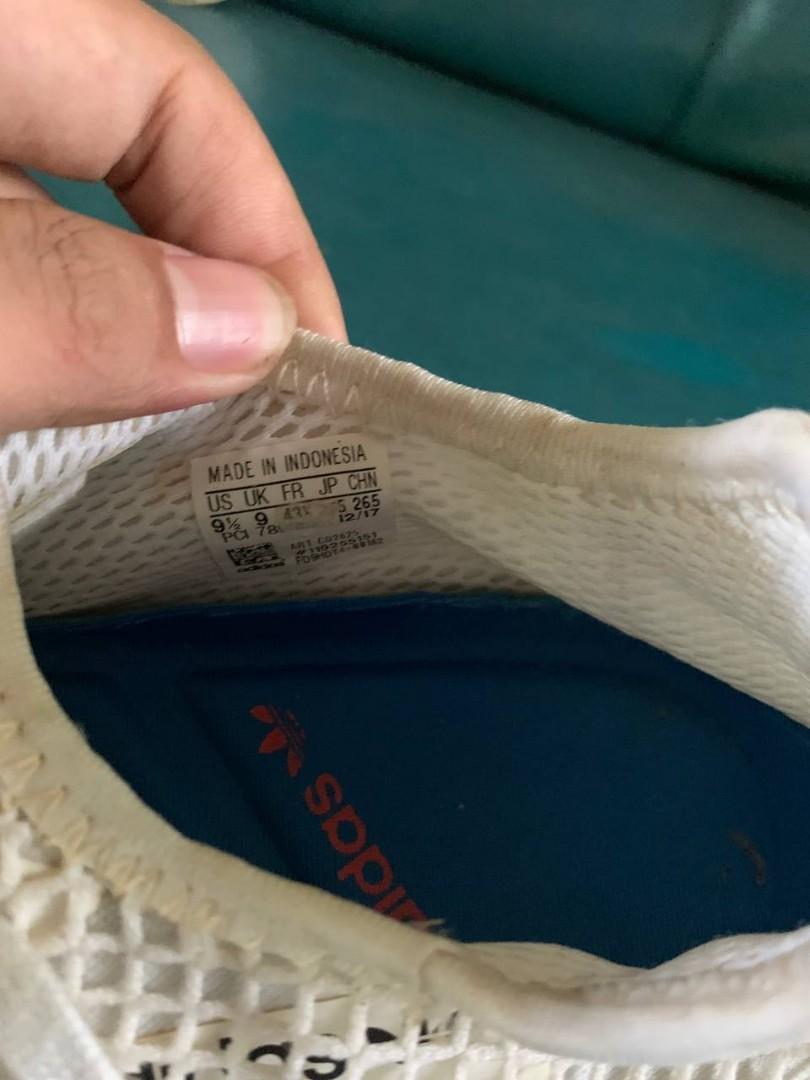 Adidas deerupt runner