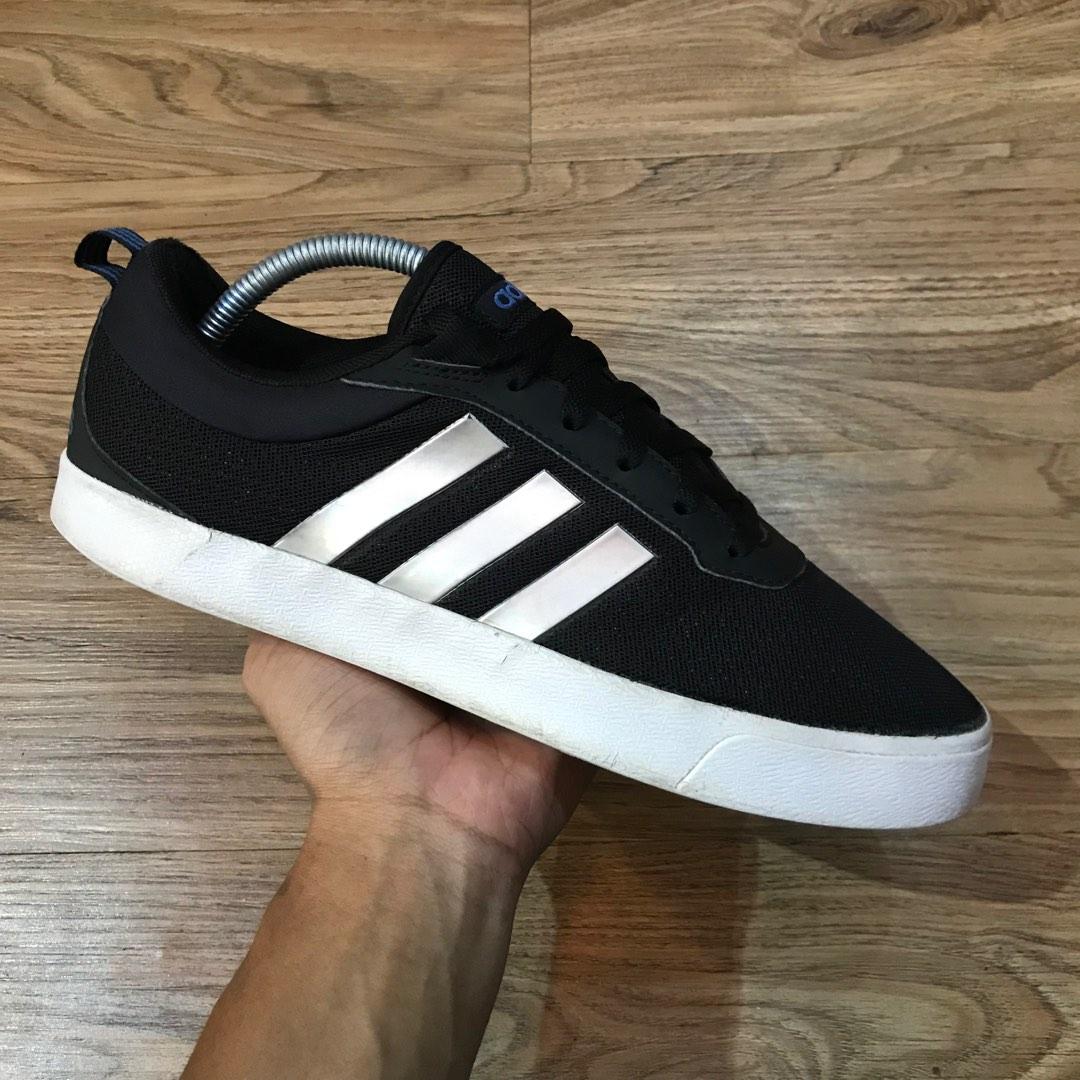 Men's adidas easy vulc 2. shoes on sale