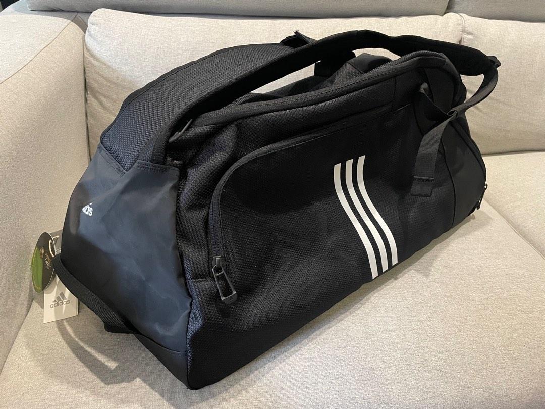 Adidas Endurance Packing System Duffel Bag 44L, Men's Fashion, Bags