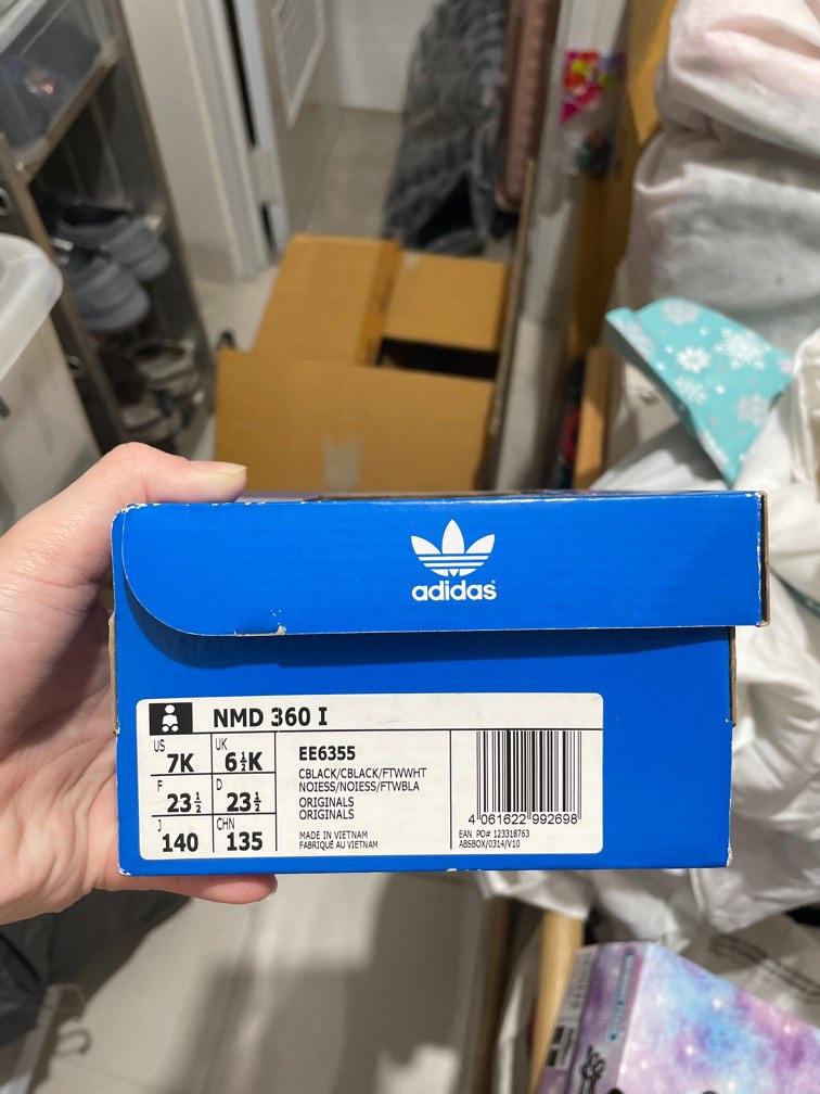 ADIDAS NMD 360 I, Bayi & Anak, Lainnya di Carousell