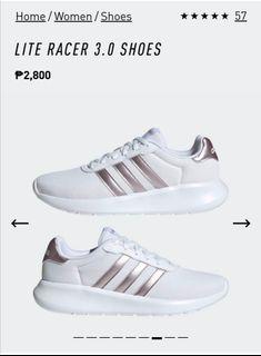 Adidas Rubber Shoes