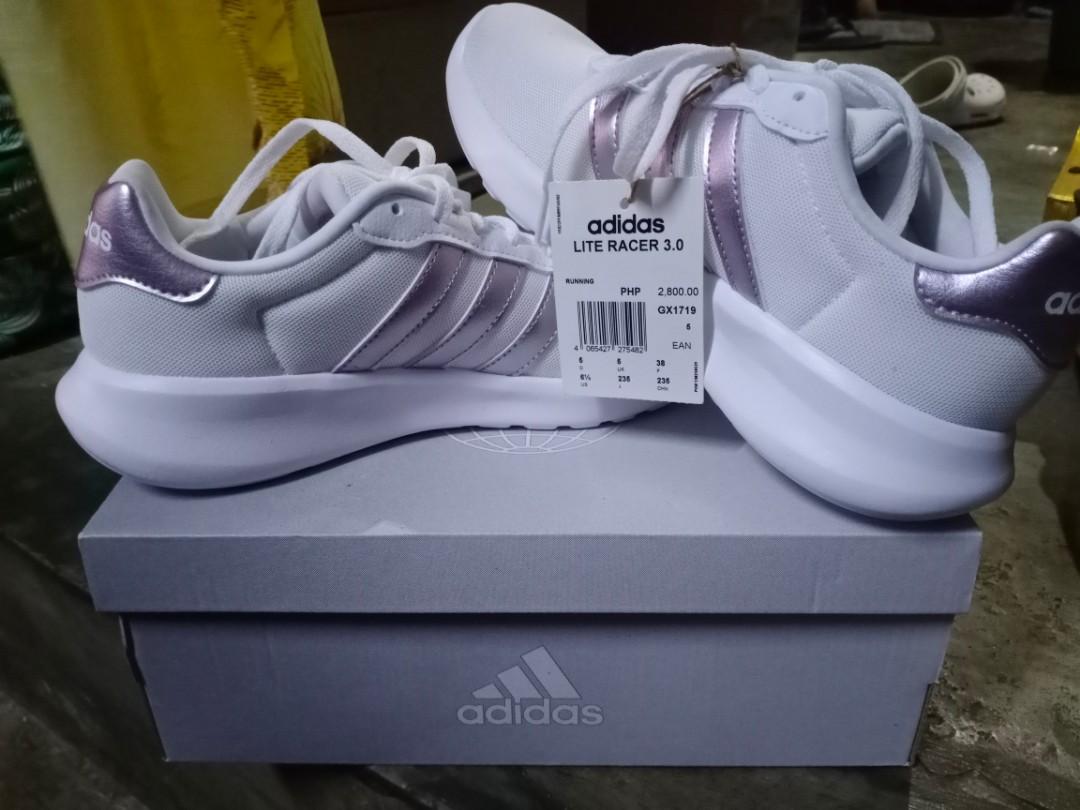 Adidas Rubber Shoes, Luxury, Sneakers u0026 Footwear on Carousell