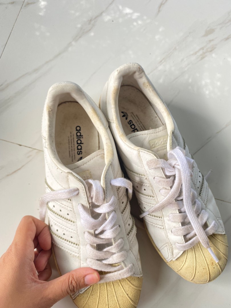 authentic adidas superstar