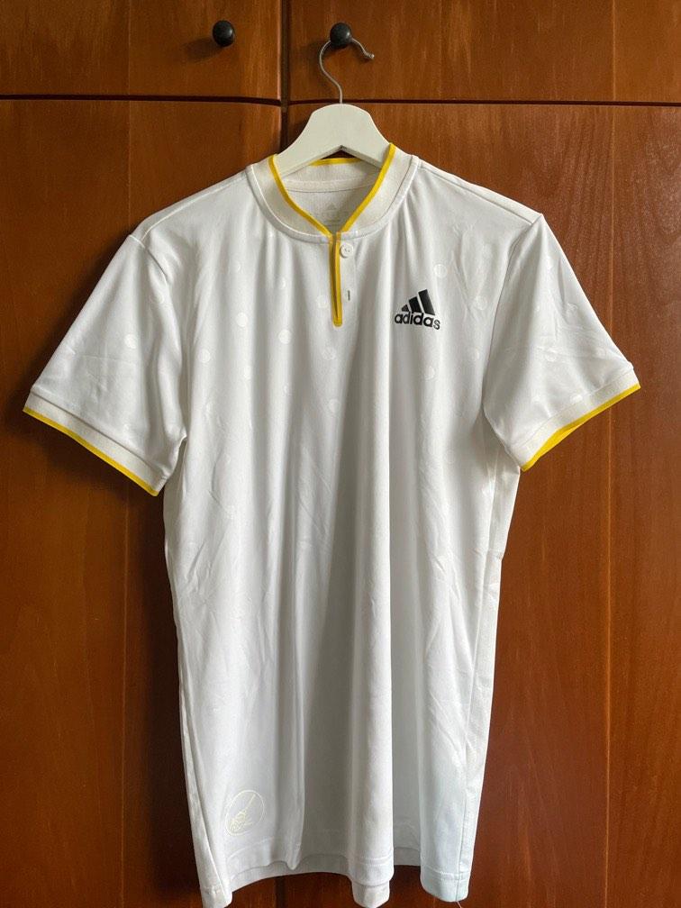 Adidas wimbledon 2019 discount