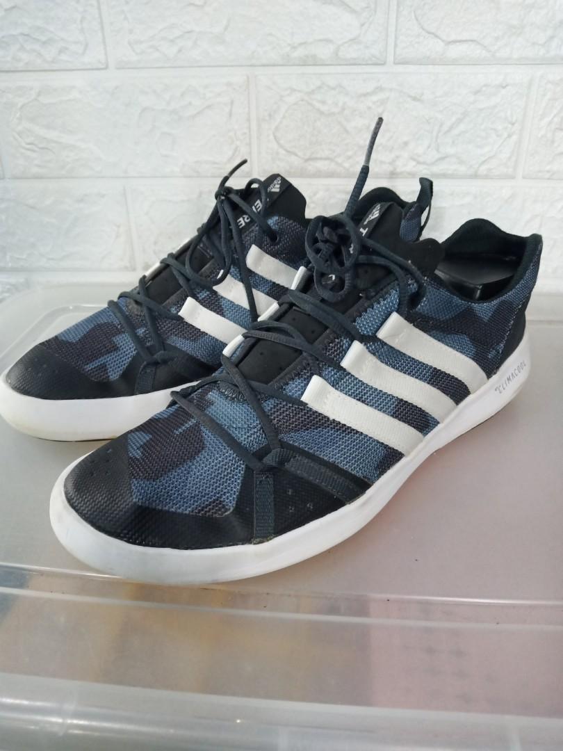 Adidas climacool terrex boat shoes outlet