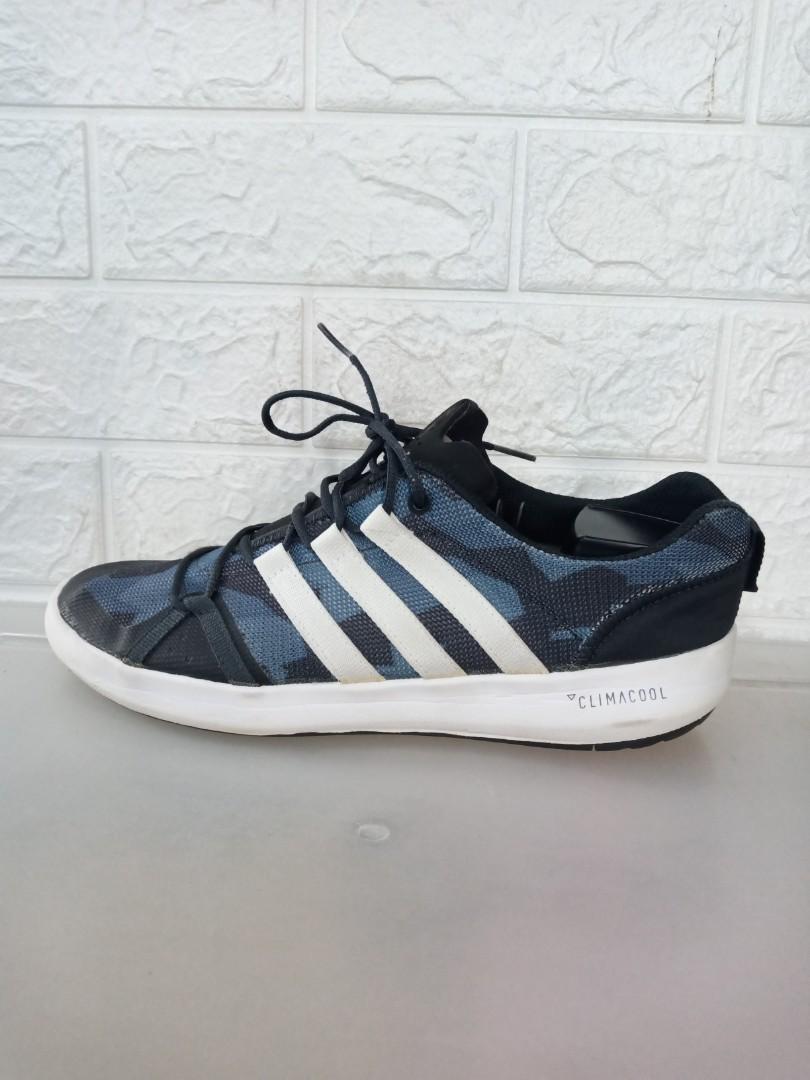 Adidas climacool terrex boat shoes online