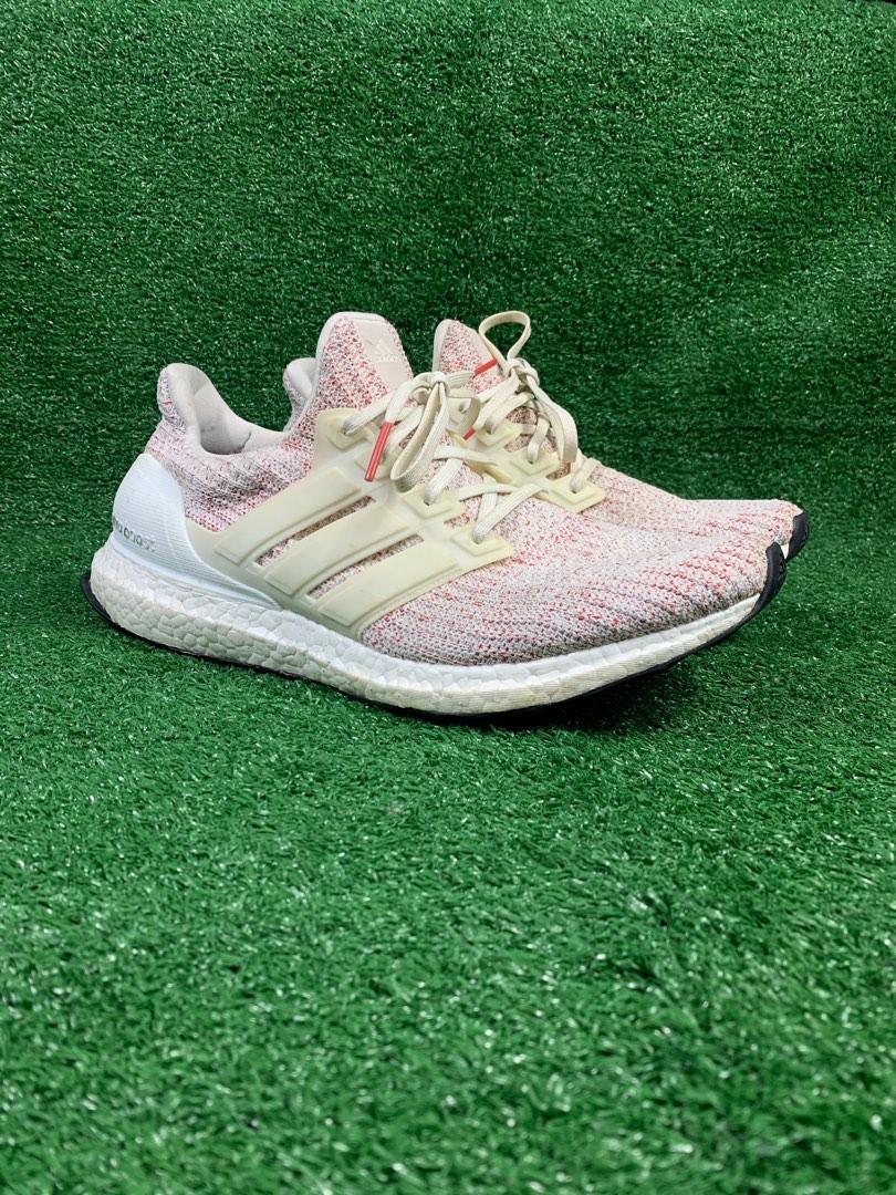 Ultra boost hotsell 4.0 candy pink
