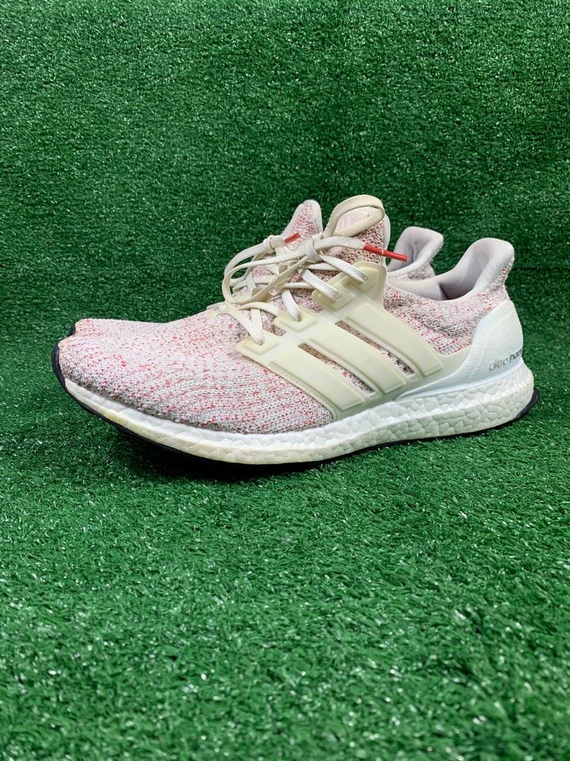Adidas ultra boost hotsell 4.0 candy cane