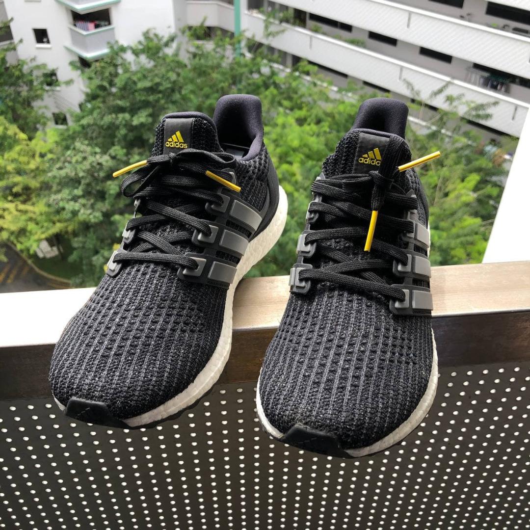 Ultra boost 4.0 clearance anniversary