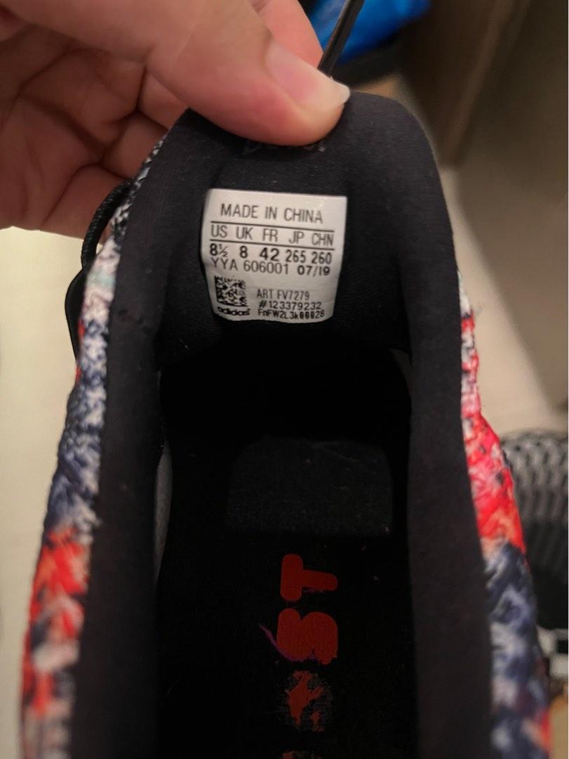 Ultra boost made in china shop