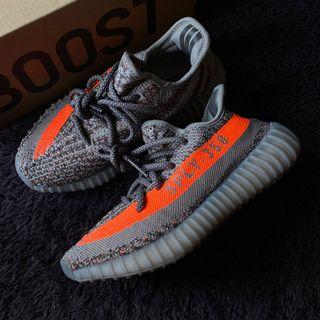 ADIDAS YEEZY 350 V2 BELUGA REFLECTIVE / RF