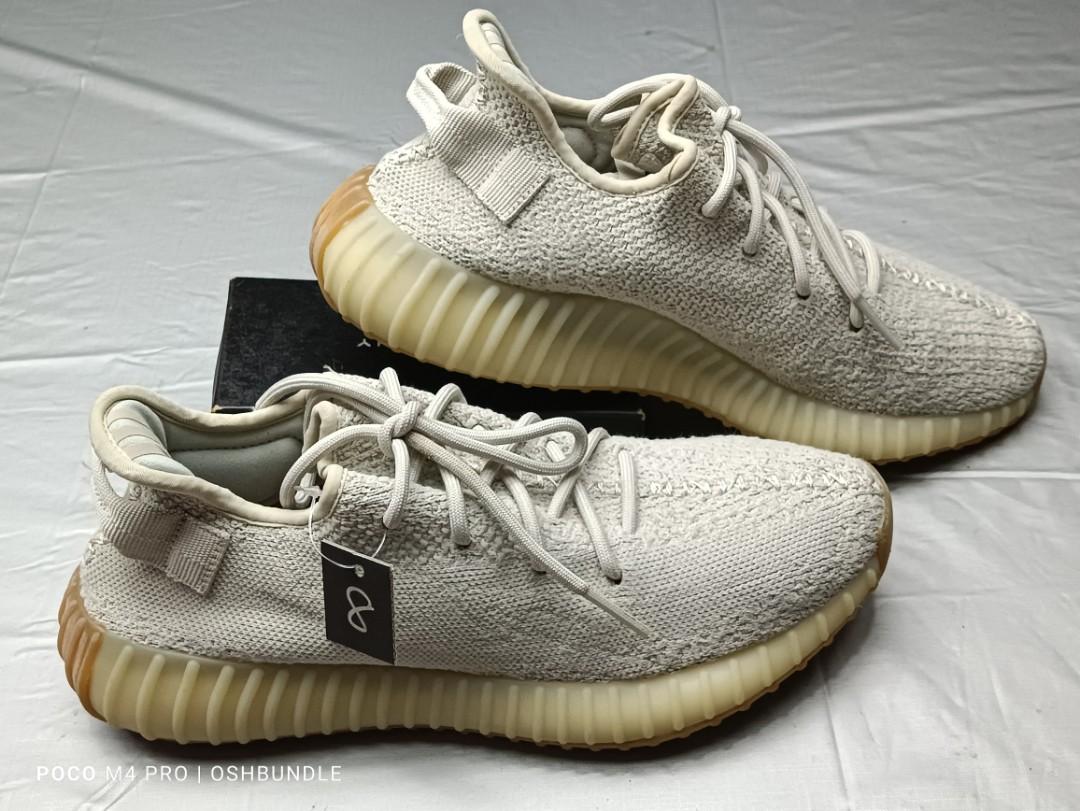Adidas Yeezy Boost 350 Men s Fashion Footwear Sneakers on Carousell