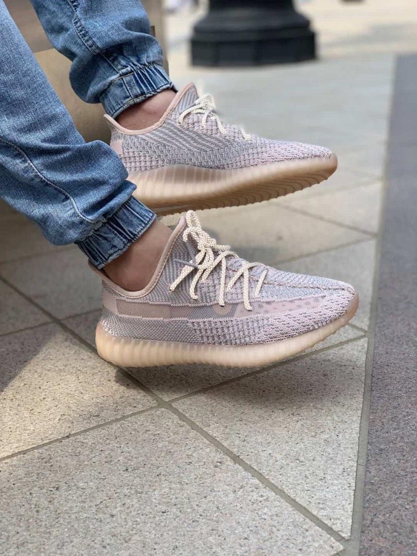 Adidas yeezy boost deals 350 v2 synth rf