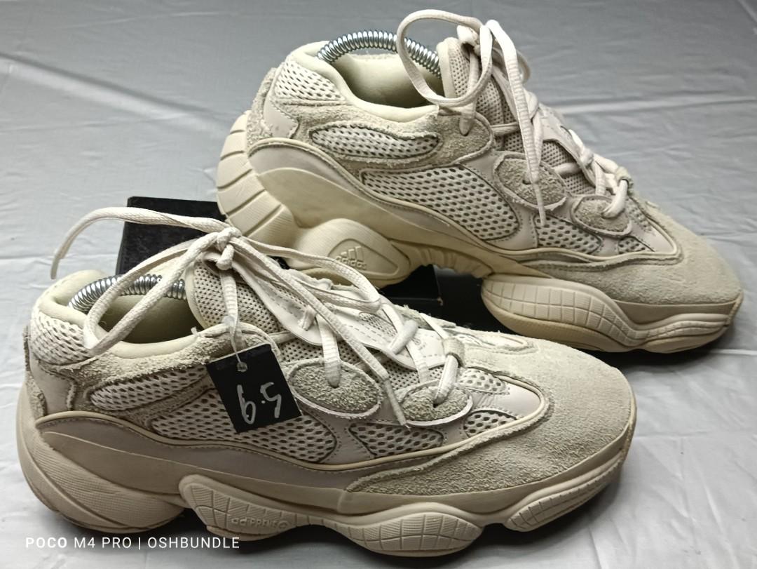 Adidas Yeezy Boost 500