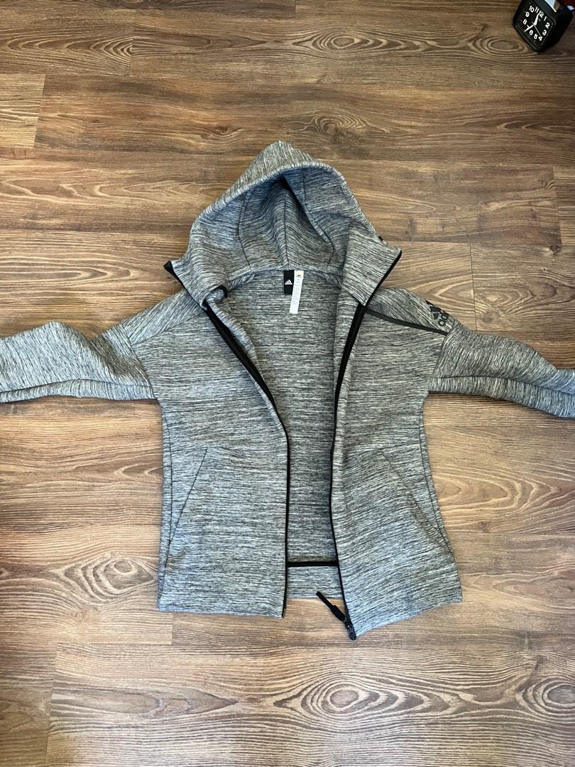 ADIDAS Z.N.E. PULSE HOODIE