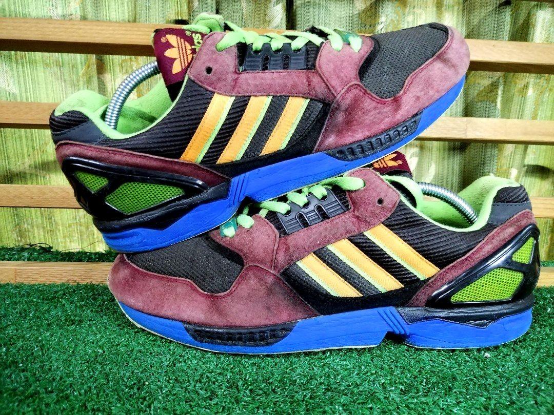 ADIDAS ZX9000 JOKER Men s Fashion Footwear Sneakers on Carousell