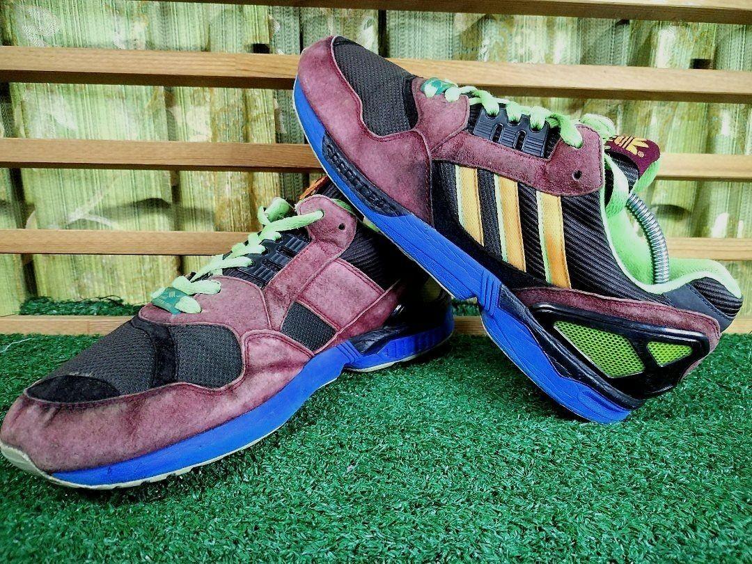 Adidas zx 9000 25th anniversary sales