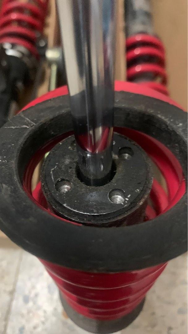 Adjustable Absorber Saga BLM, Auto Accessories on Carousell