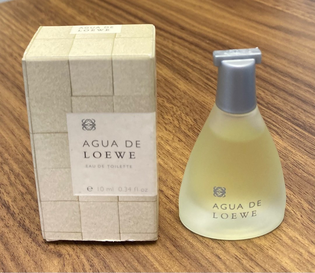 LOEWE アグア デ ロエベ カラドール オードトワレ 75ml S115962277