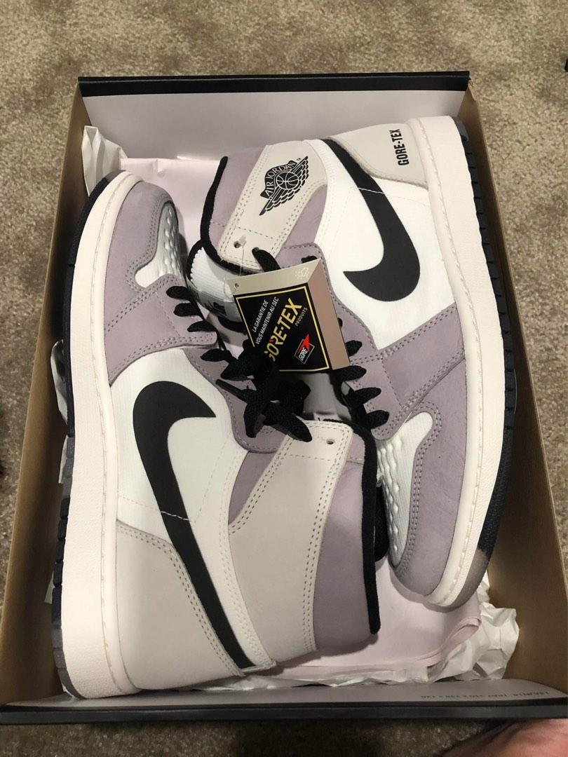 Air Jordan 1 x Gore tex waterproof size9.5 12k Men s Fashion
