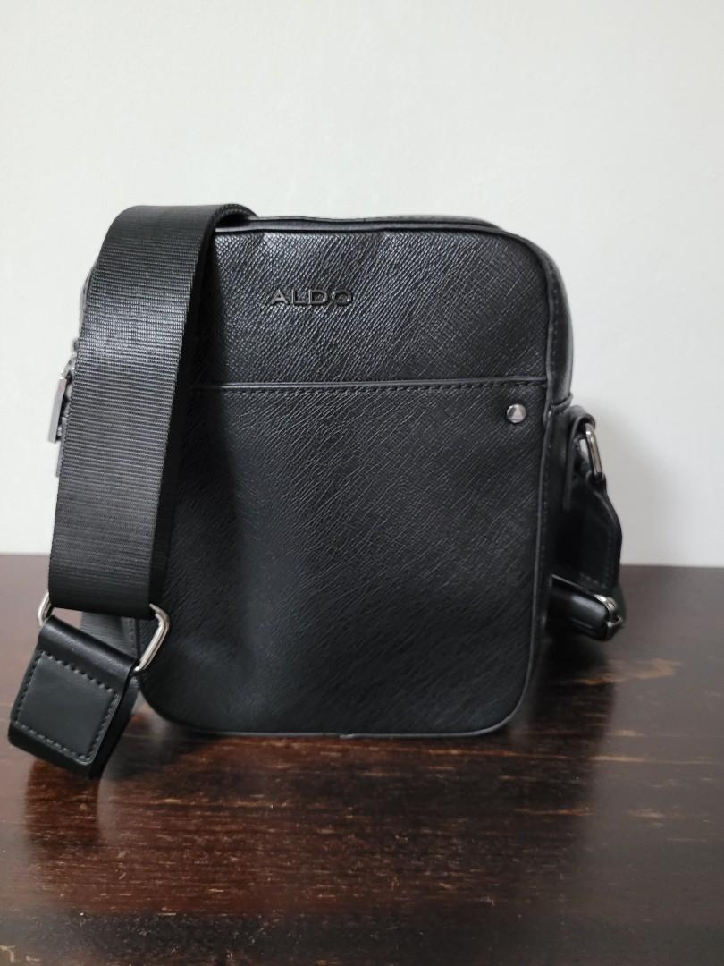 Aldo poani online messenger bag